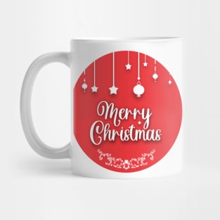 Christmas Mug